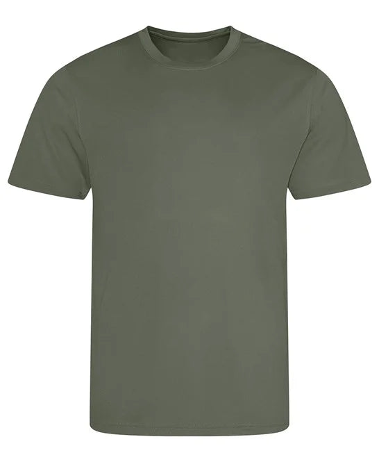 Earthy Green JC01J kids T-shirt