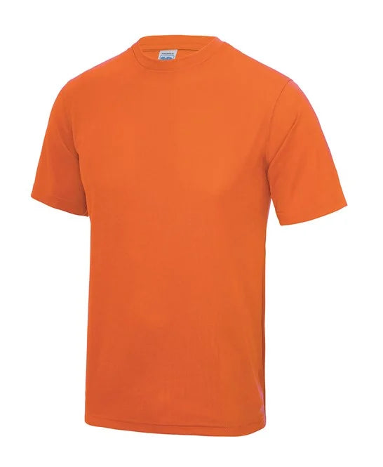 Electric Orange JC01J kids T-shirt
