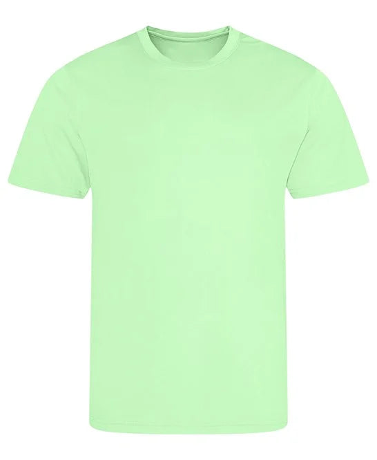 Melon Green JC01J kids T-shirt
