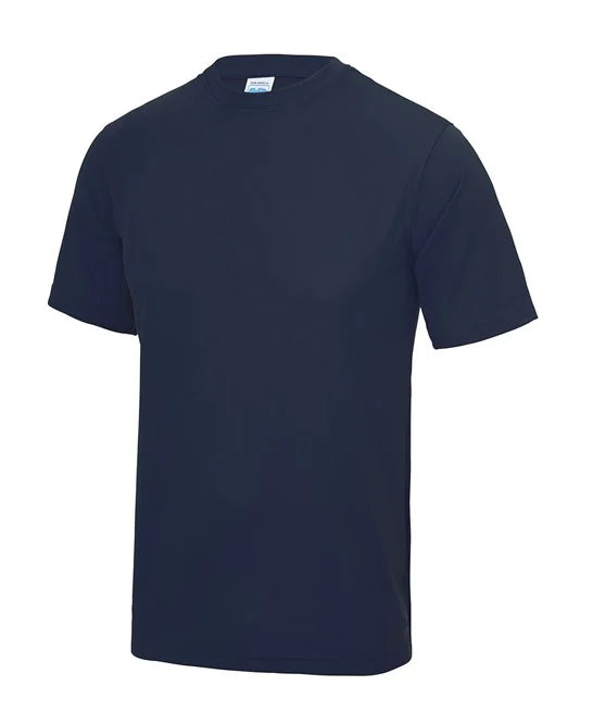 Oxford Navy JC01J kids T-shirt