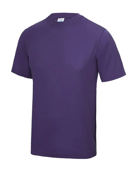 Purple JC01J kids T-shirt