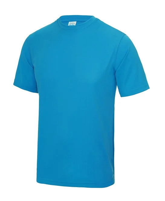 Sapphire Blue JC01J kids T-shirt