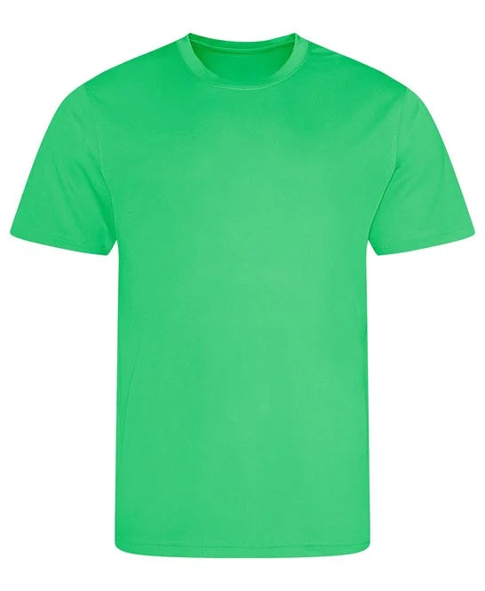 Sour Green JC01J kids T-shirt