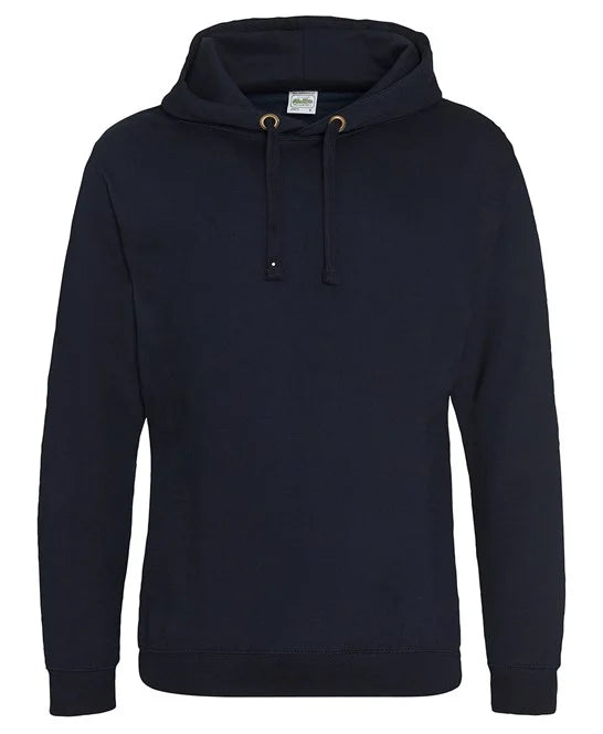 New French Navy JH011 hooded sweatshirt