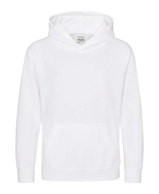 Arctic White