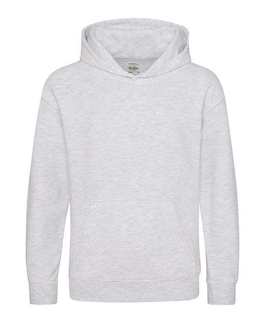 Ash JH01J kids hooded sweatshirt