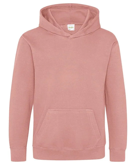Dusty Pink