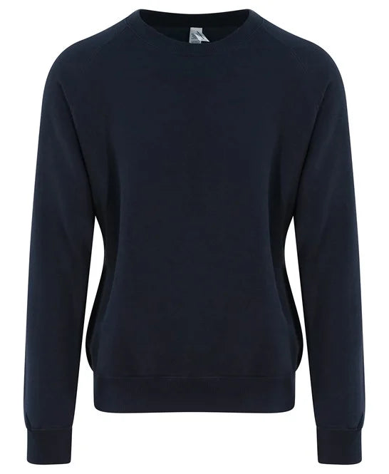 New French Navy JH130 men's sweatshirt