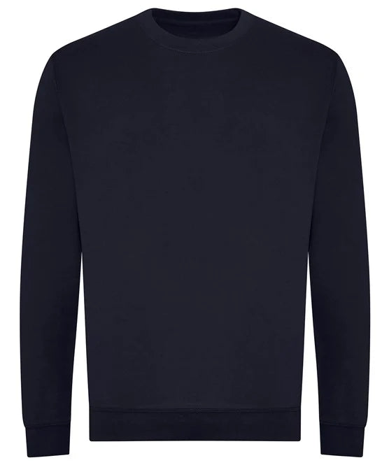 New French Navy JH230 men's sweatshirt