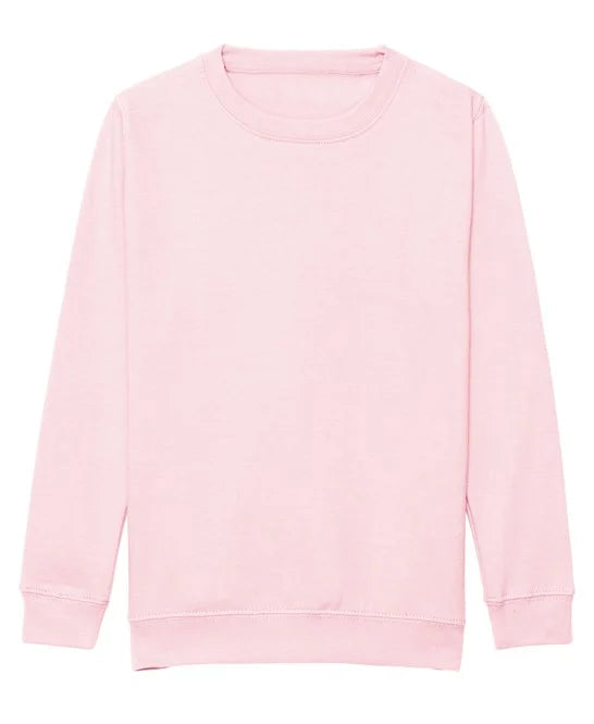 Baby Pink