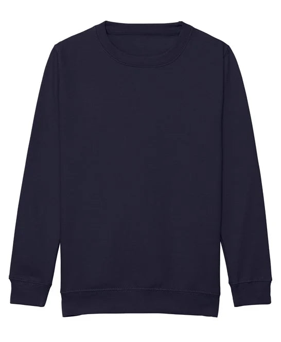 New French Navy JH30J kids sweatshirt