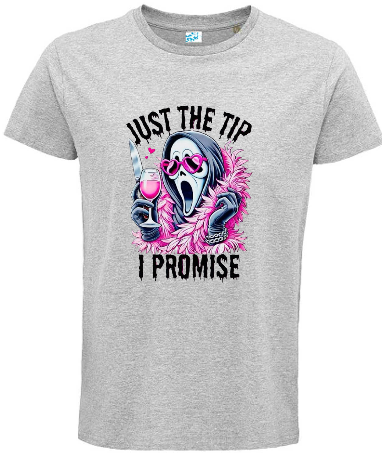 Just A Tip Halloween T Shirt