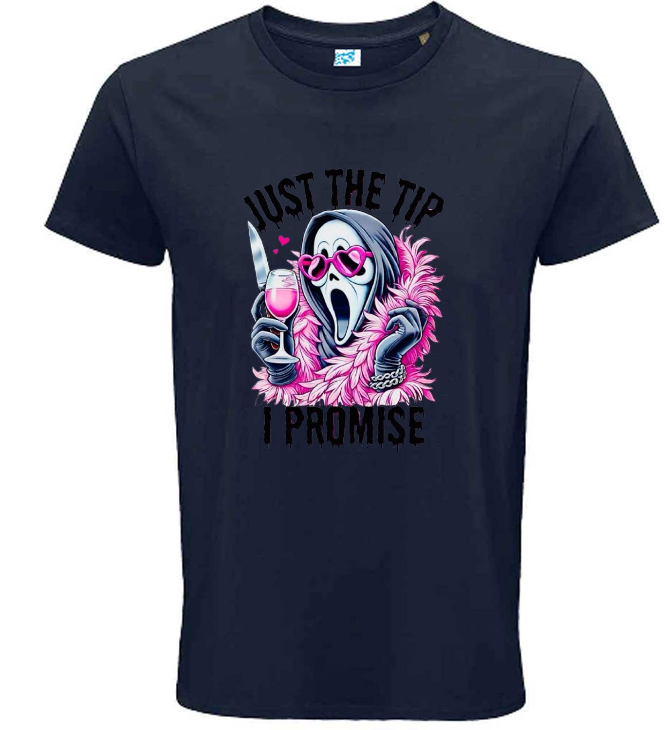 Just A Tip Halloween T Shirt