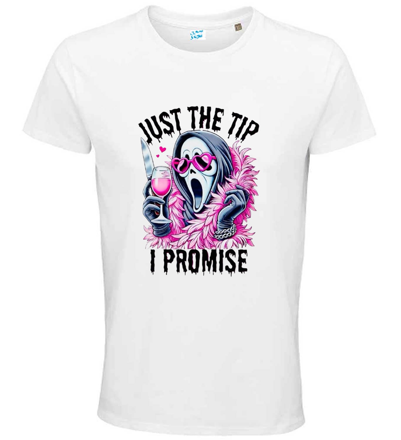 Just A Tip Halloween T Shirt