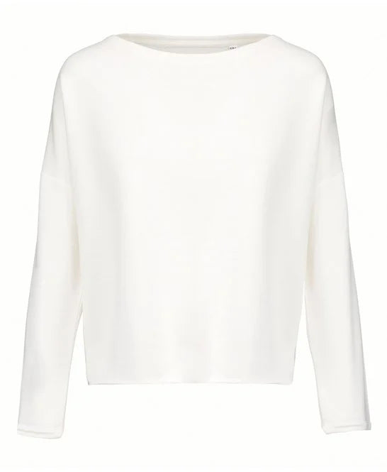Off White KB471 women's sweatshirt