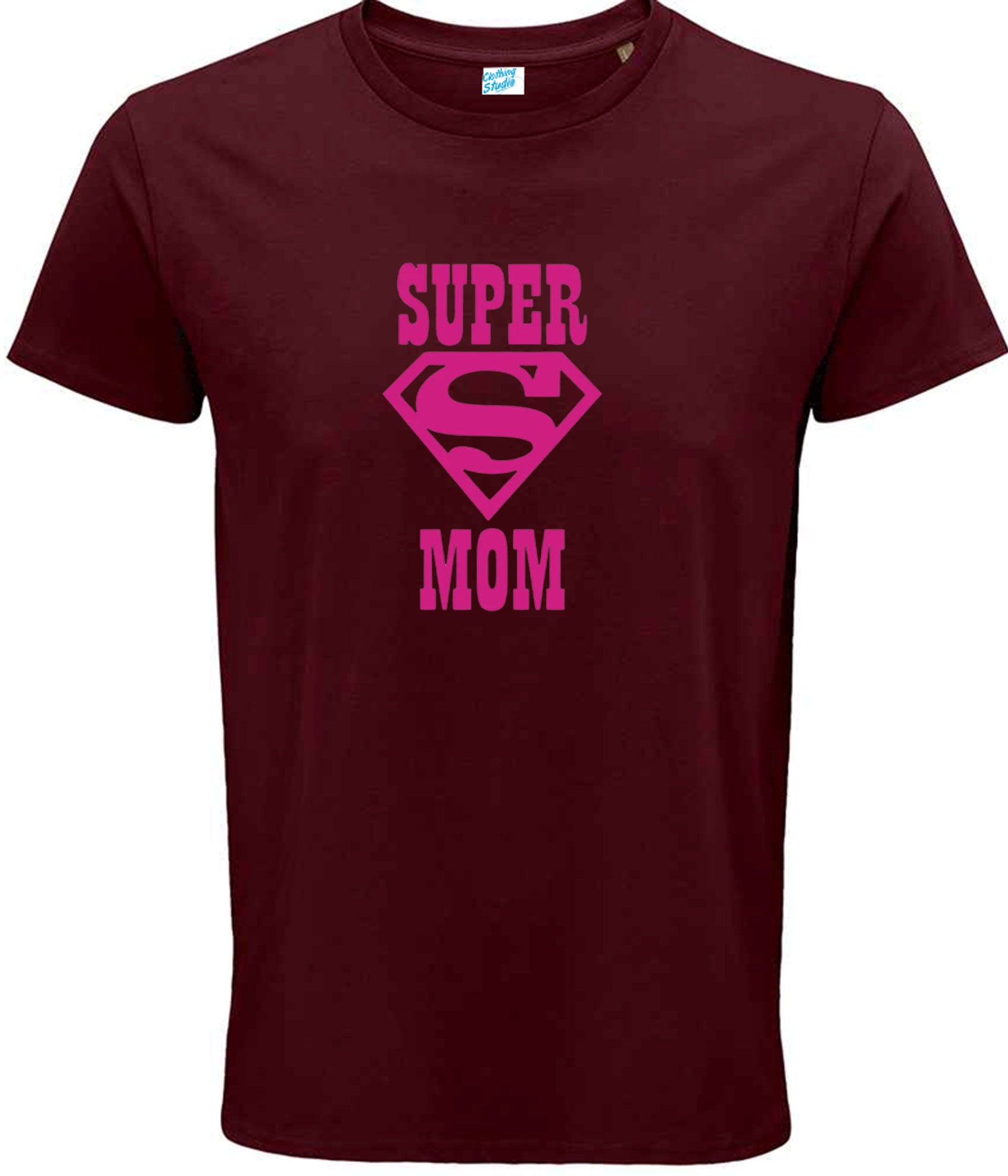 Super Mom Special Edition T Shirts