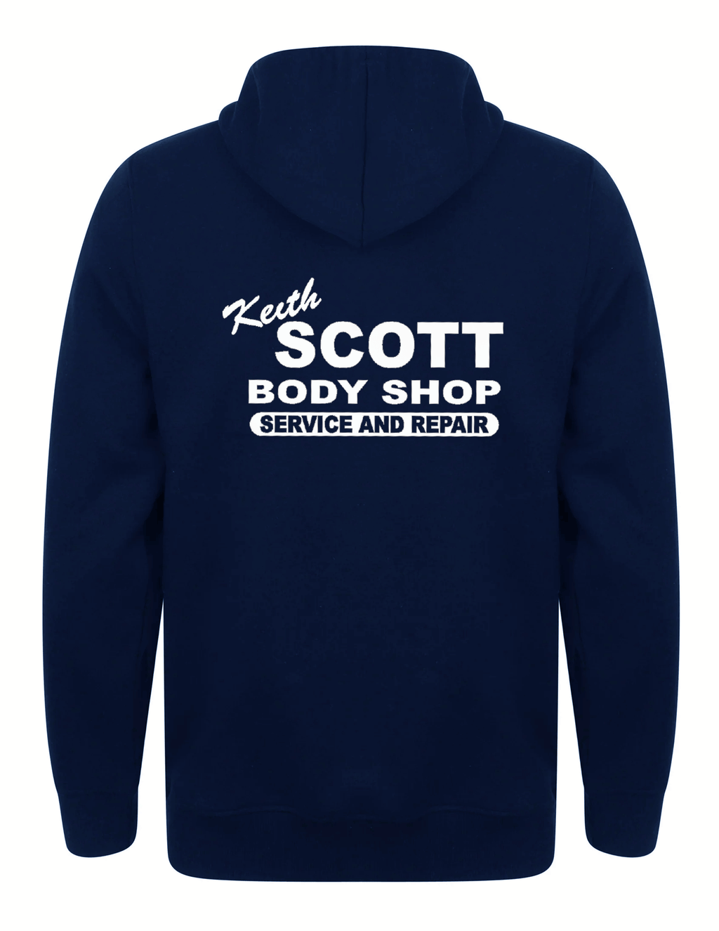 Body Shop Inspired Hoodies