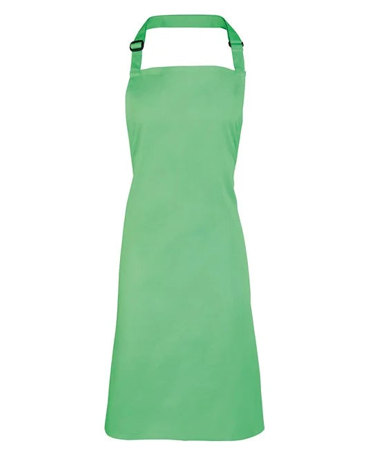 Apple Green PR150 apron
