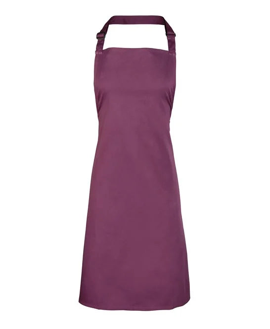 Aubergine PR150 apron