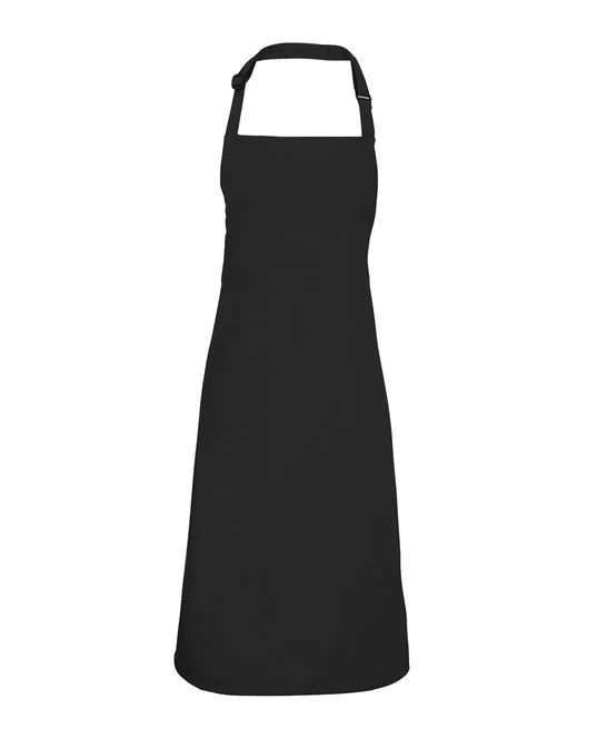 Black PR150 apron