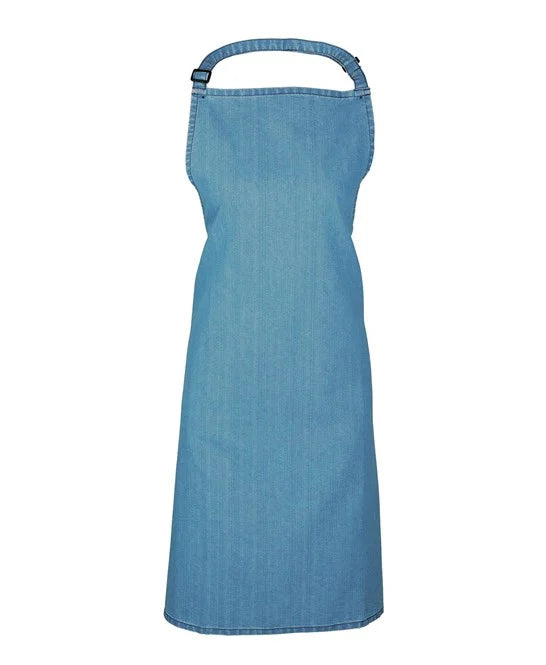 Blue Denim PR150 apron