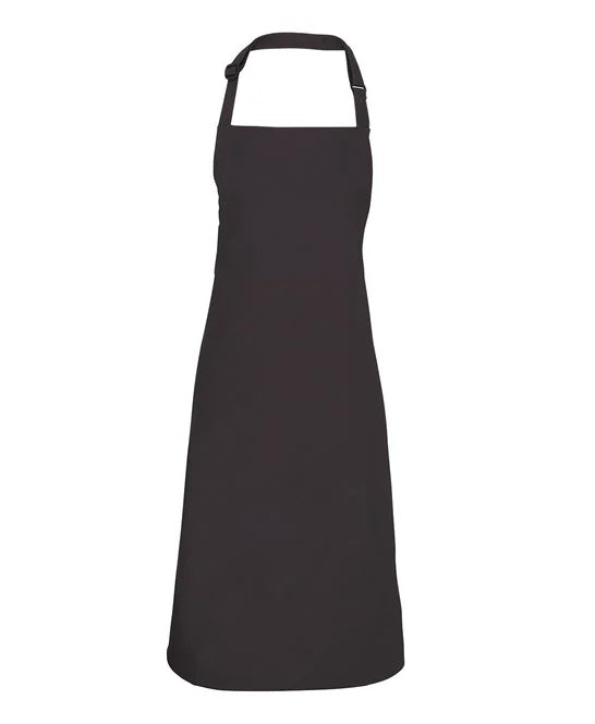 Charcoal PR150 apron