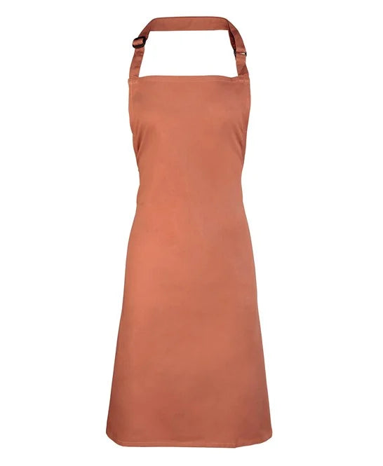 Chestnut PR150 apron