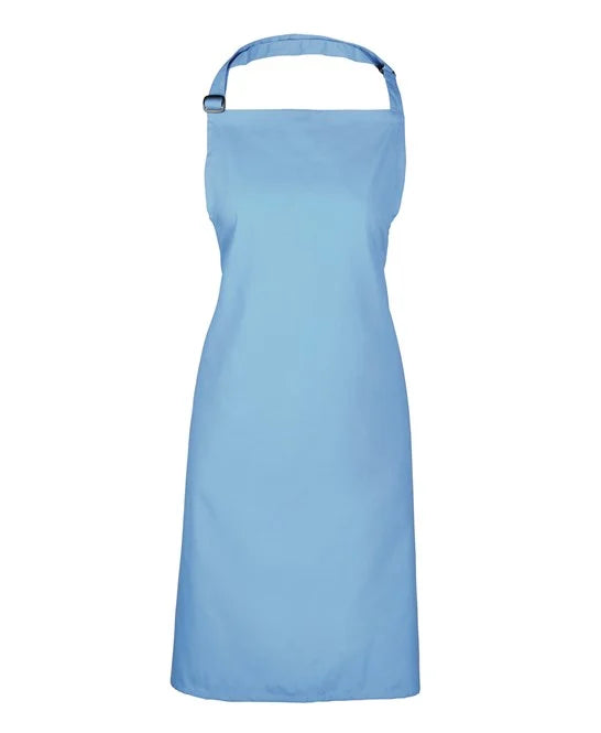 Cornflower Blue PR150 apron