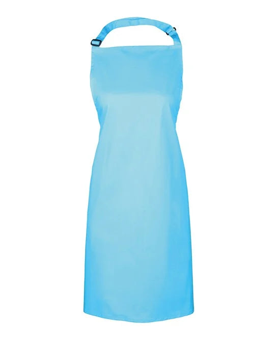 Cyan PR150 apron