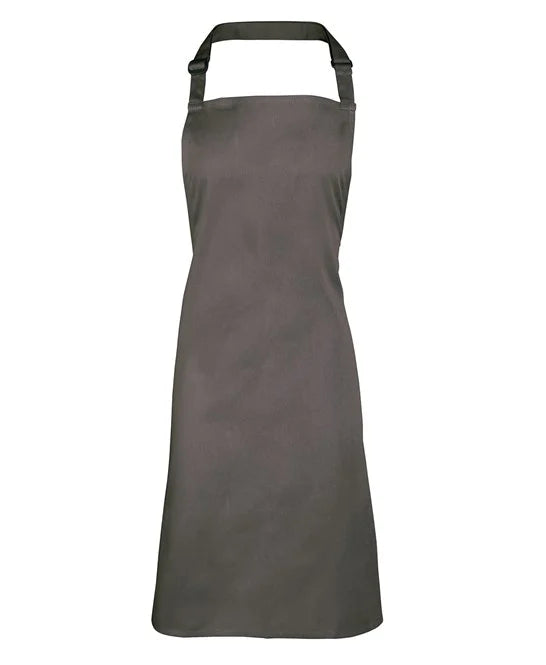 Dark Grey PR150 apron