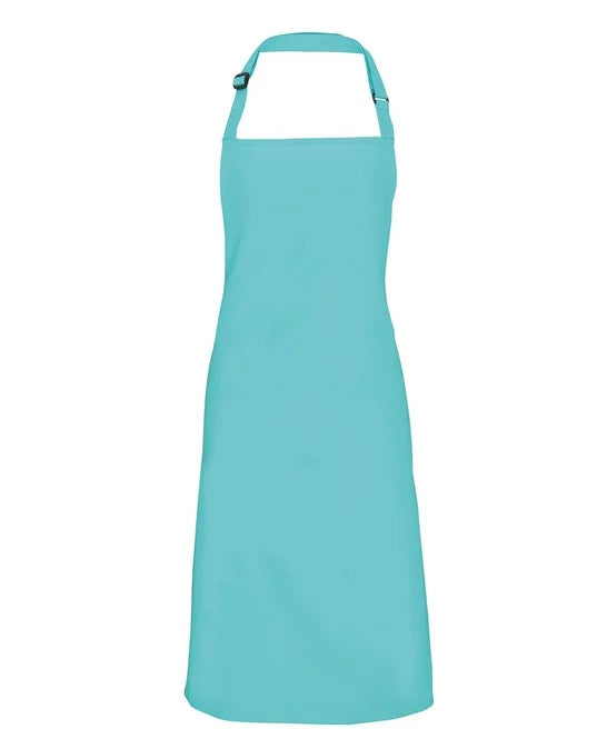 Duck Egg Blue PR150 apron