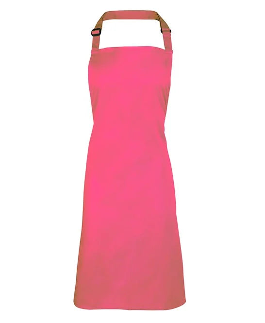 Fuchsia PR150 apron