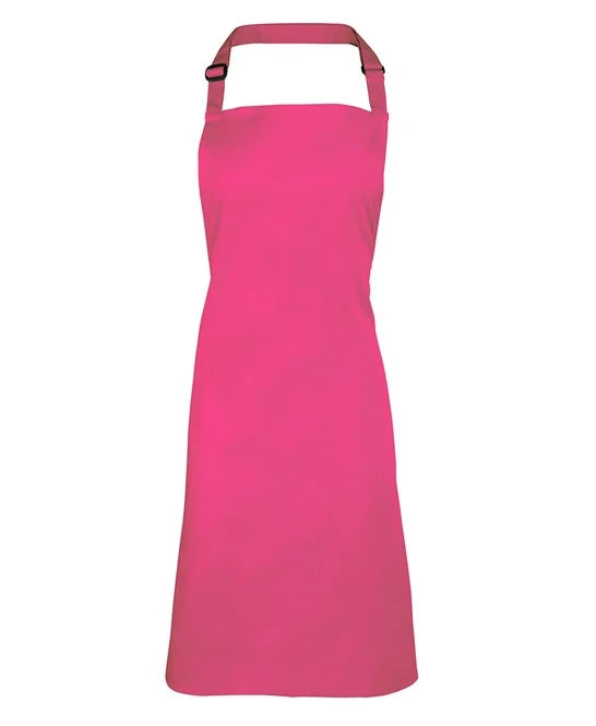 Hot Pink PR150 apron
