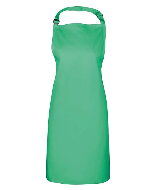 Kelly Green PR150 apron