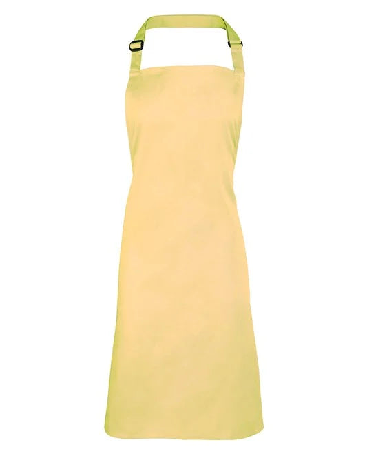 Lemon PR150 apron