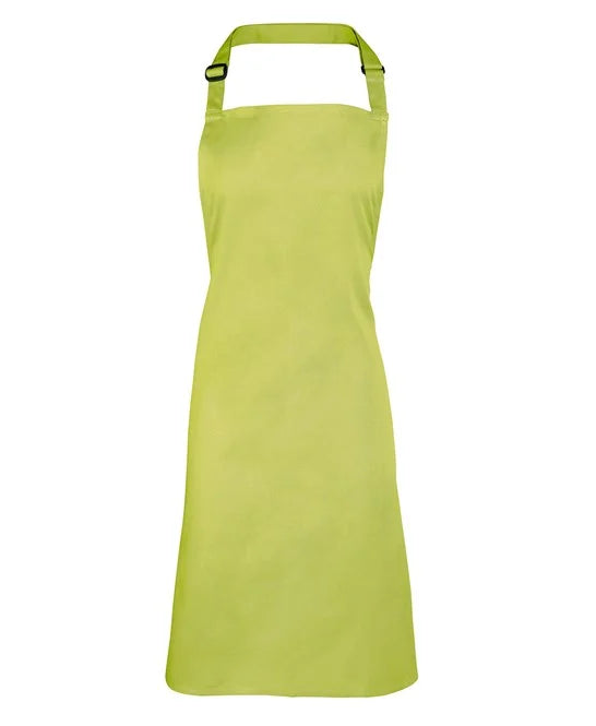 Lime PR150 apron