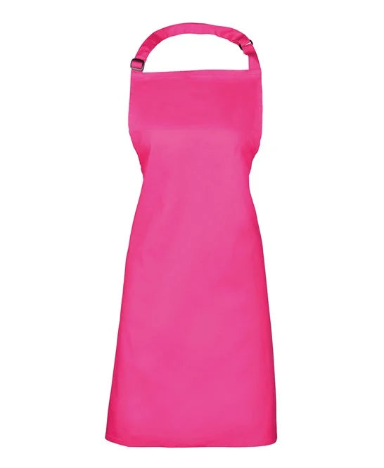 Magenta PR150 apron