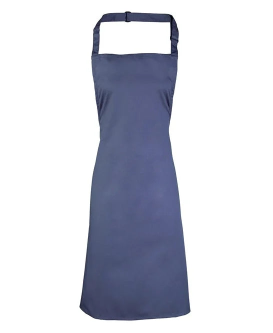 Marine Blue PR150 apron