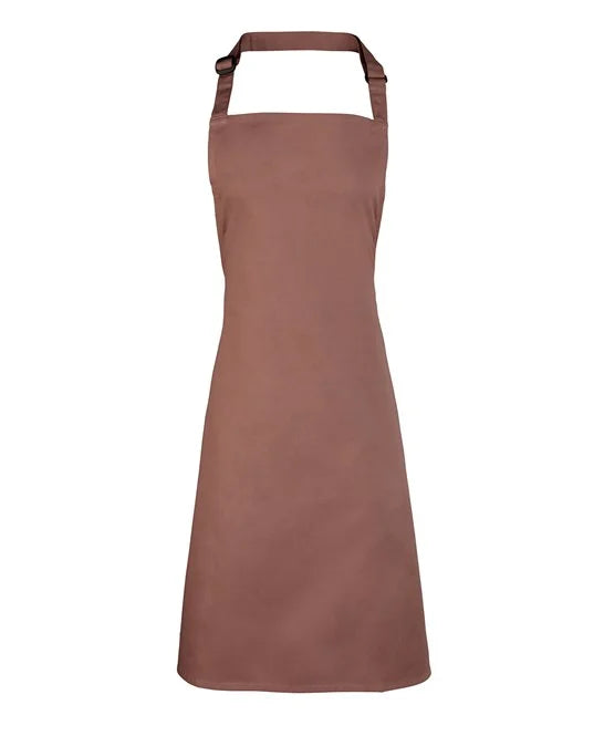 Mocha PR150 apron