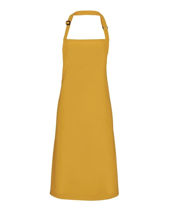 Mustard PR150 apron