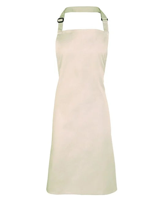 Natural PR150 apron