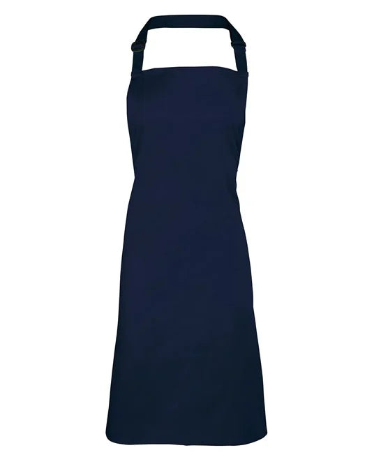 Navy PR150 apron