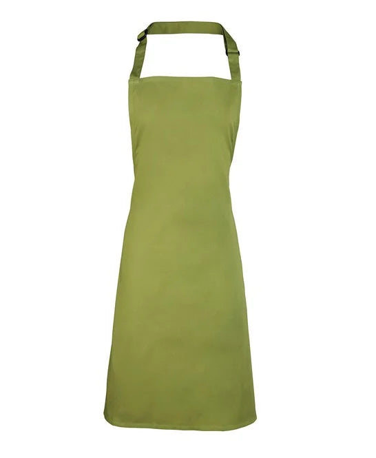 Oasis Green PR150 apron