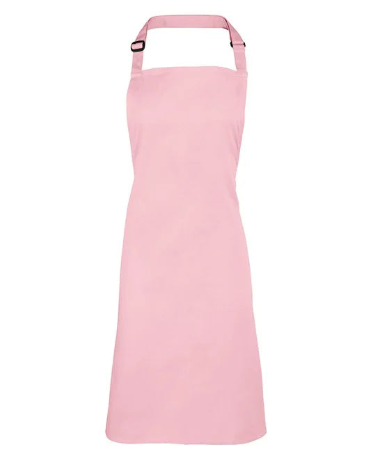 Pink PR150 apron