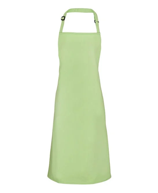 Pistachio PR150 apron