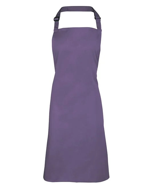 Purple PR150 apron