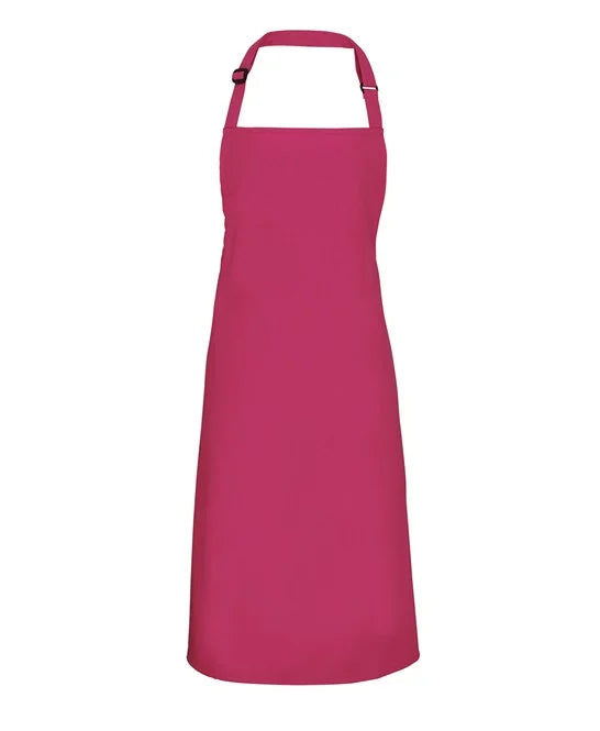 Raspberry Crush PR150 apron