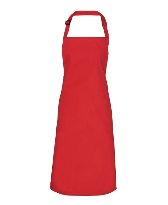 Salsa PR150 apron