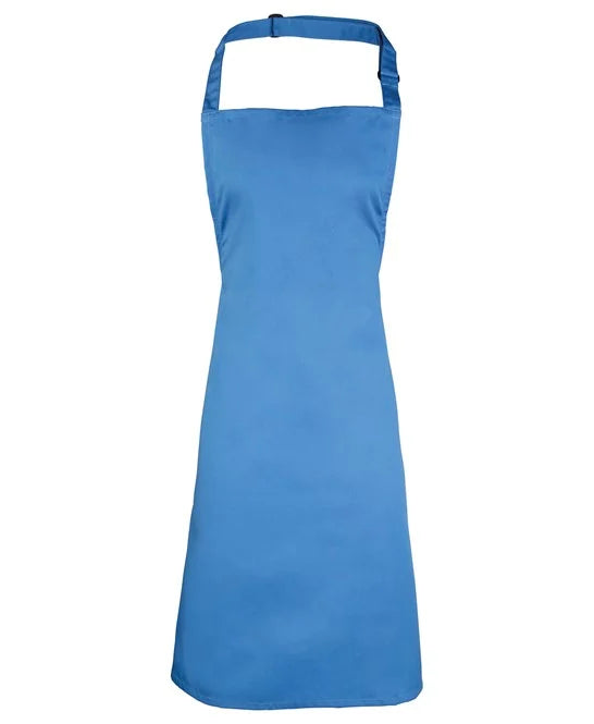 Sapphire Blue PR150 apron