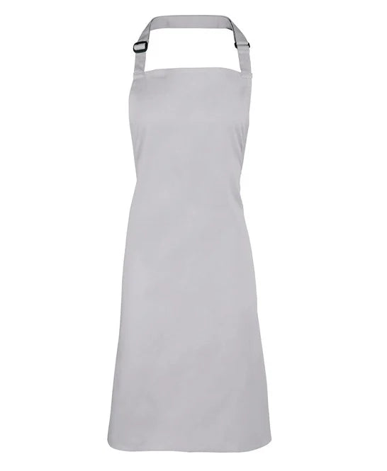 Silver PR150 apron